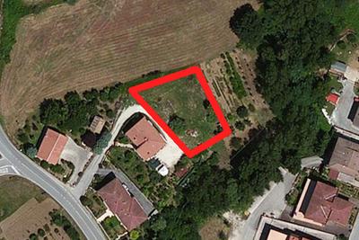 Edificabili in vendita