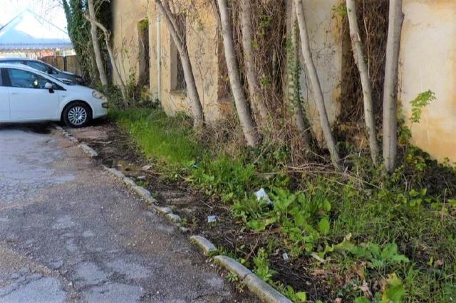 #13087 Frustolo di 861 mq in zona produttiva in vendita - foto 6