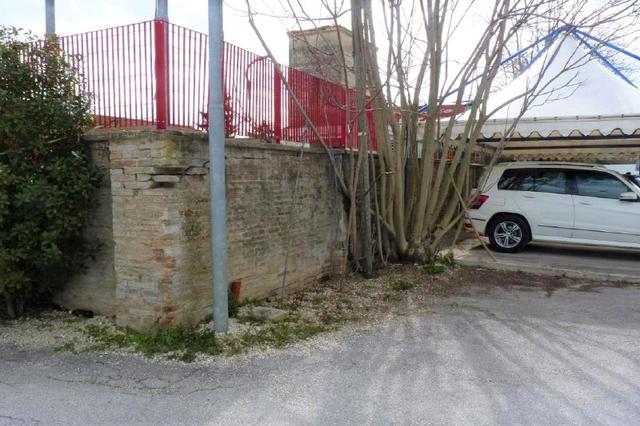 #13087 Frustolo di 861 mq in zona produttiva in vendita - foto 7