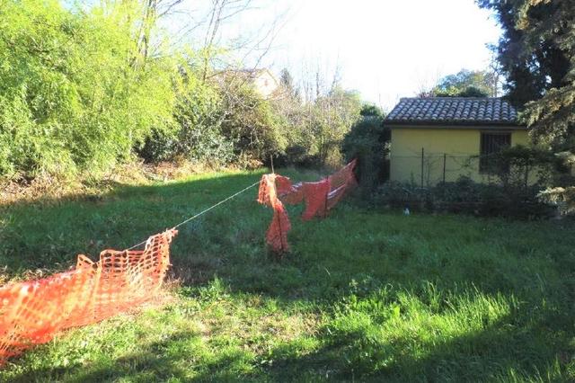 #13088 Frustolo di 1228 mq in zona produttiva in vendita - foto 2