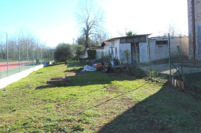 #13088 Frustolo di 1228 mq in zona produttiva in vendita - foto 5