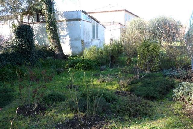 #13088 Frustolo di 1228 mq in zona produttiva in vendita - foto 6
