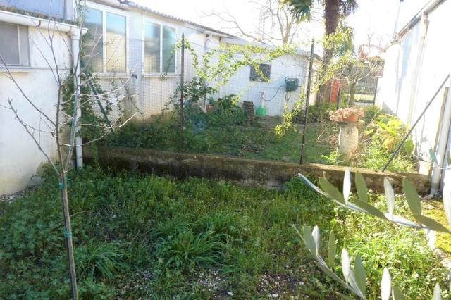 #13088 Frustolo di 1228 mq in zona produttiva in vendita - foto 7