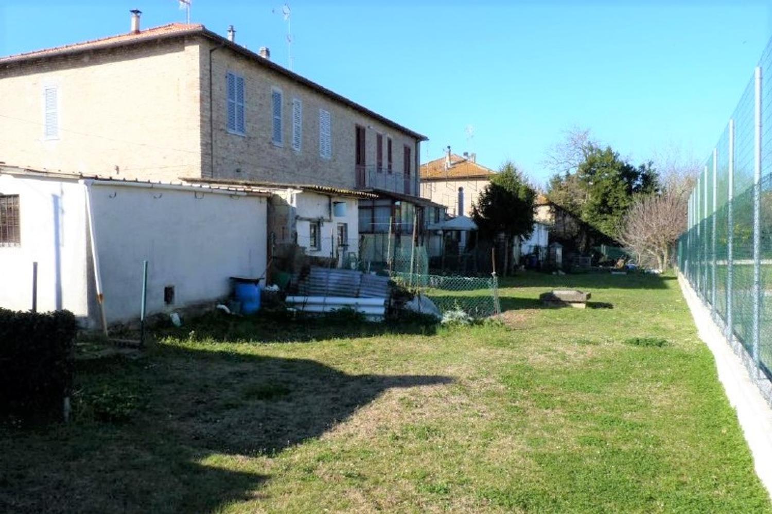 #13088 Frustolo di 1228 mq in zona produttiva in vendita - foto 8