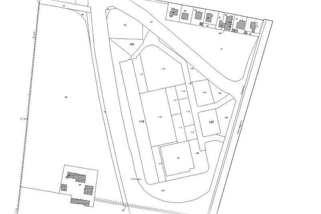 #13093 Terreno per attività commerciali e direzionali in vendita - foto 6
