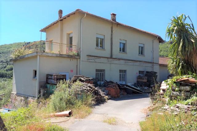 #13115 Ex polveriera per insediamento turistico ricettivo in vendita - foto 1