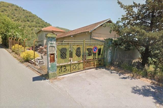 #13115 Ex polveriera per insediamento turistico ricettivo in vendita - foto 2