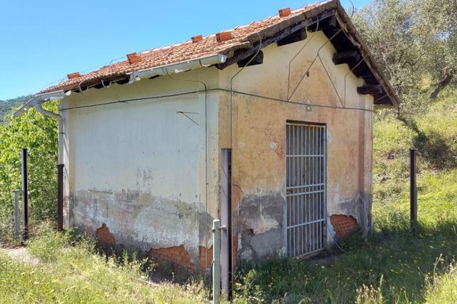 #13115 Ex polveriera per insediamento turistico ricettivo in vendita - foto 11