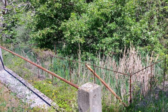 #13115 Ex polveriera per insediamento turistico ricettivo in vendita - foto 17