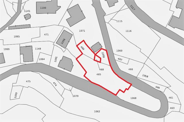 Estratto di mappa