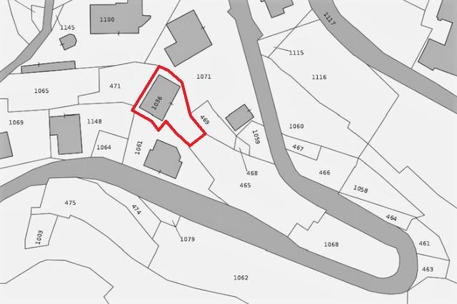 Estratto di mappa