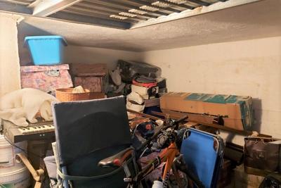 Garage in vendita