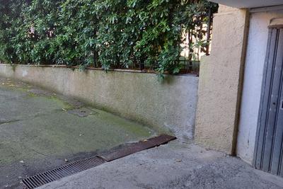 Garage in vendita