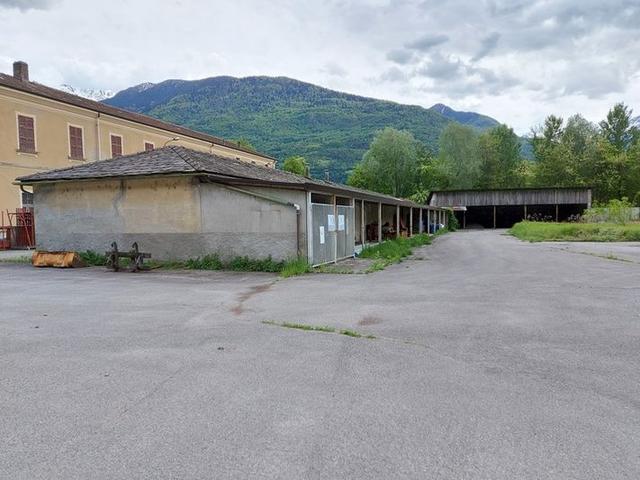 #13176 Complesso produttivo con terreni agricoli sparsi in vendita - foto 10
