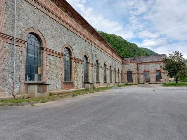 #13176 Complesso produttivo con terreni agricoli sparsi in vendita - foto 11