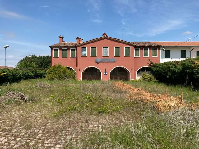 #13179 Ristorante con locanda e giardino in vendita - foto 1