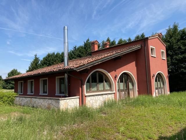 #13179 Ristorante con locanda e giardino in vendita - foto 2