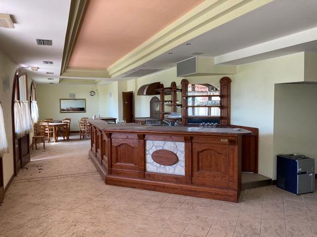 #13179 Ristorante con locanda e giardino in vendita - foto 3