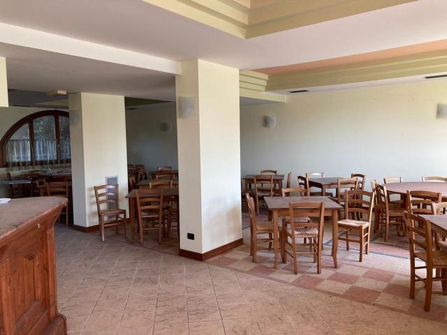 #13179 Ristorante con locanda e giardino in vendita - foto 4