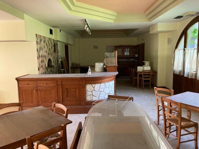 #13179 Ristorante con locanda e giardino in vendita - foto 5