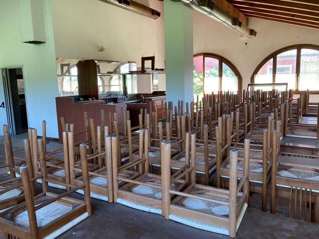 #13179 Ristorante con locanda e giardino in vendita - foto 7