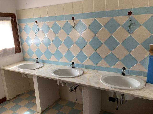 #13179 Ristorante con locanda e giardino in vendita - foto 12