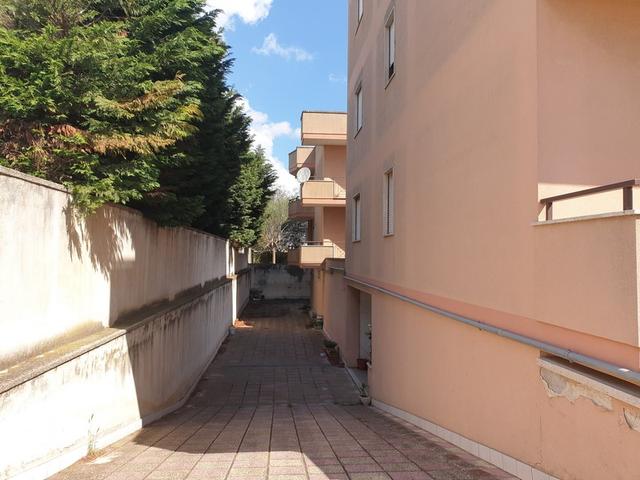 Vista aerea - Viste esterne