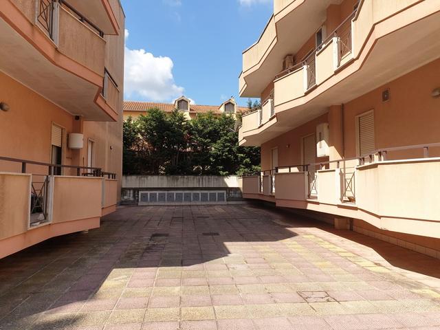 Vista aerea - Viste esterne