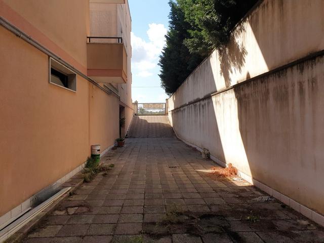 Appartamenti in vendita