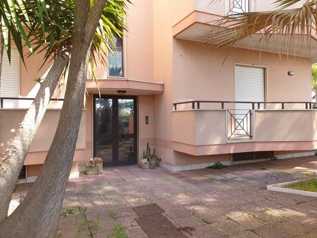 Appartamenti in vendita