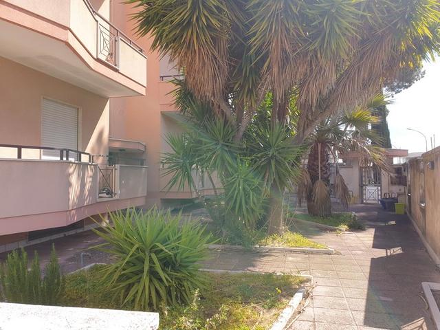 Appartamenti in vendita