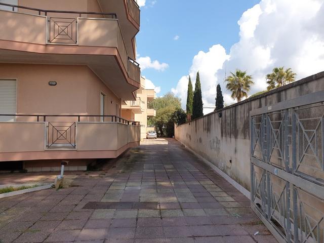Appartamenti in vendita