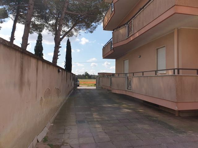 Appartamenti in vendita
