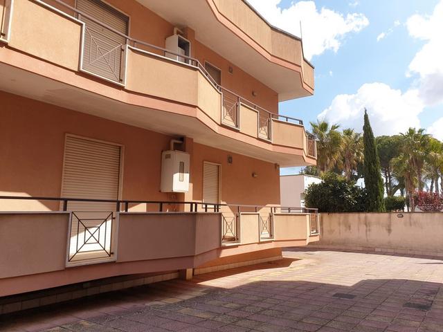 Appartamenti in vendita