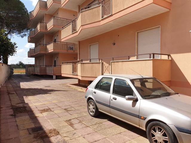 Appartamenti in vendita