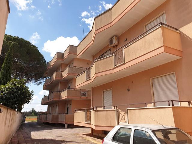 Appartamenti in vendita