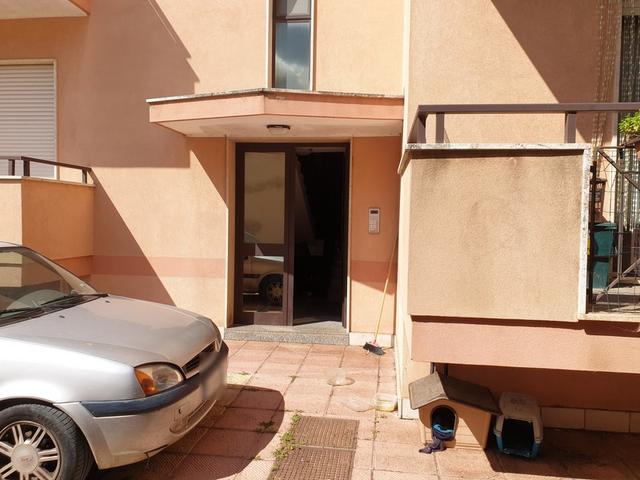 Appartamenti in vendita