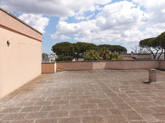 Appartamenti in vendita