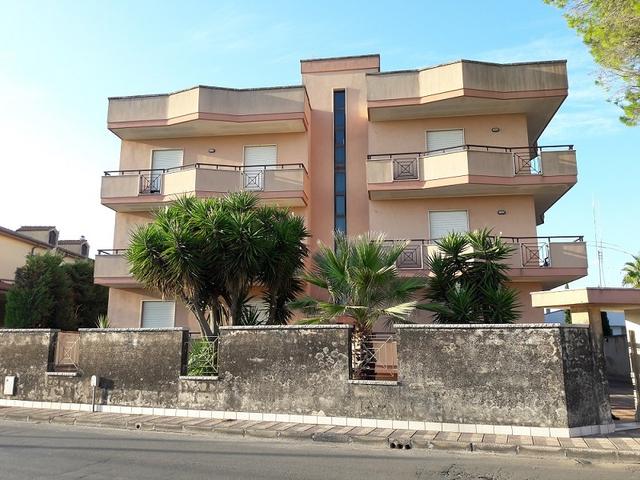 Appartamenti in vendita