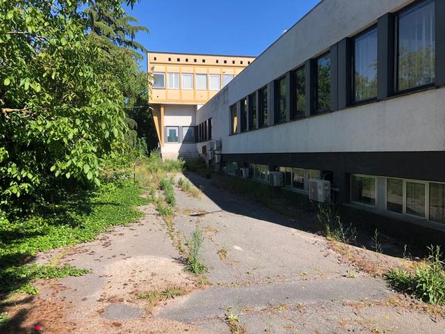 Fabbricati industriali in vendita
