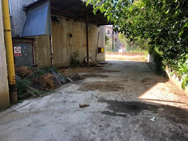 Fabbricati industriali in vendita