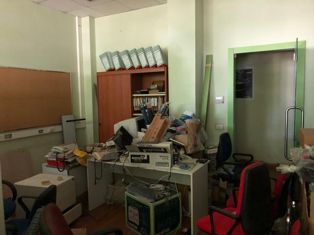 Fabbricati industriali in vendita