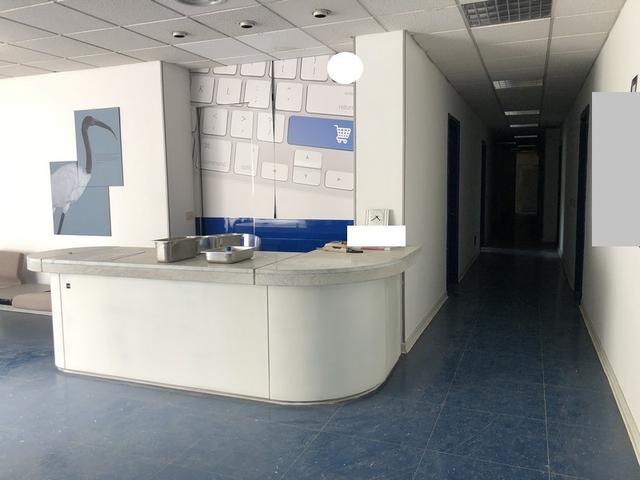 Fabbricati industriali in vendita