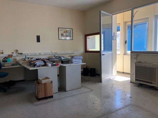 Fabbricati industriali in vendita