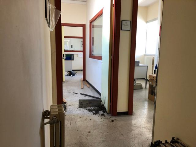 Fabbricati industriali in vendita