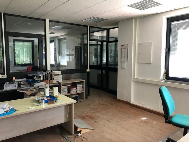 Fabbricati industriali in vendita