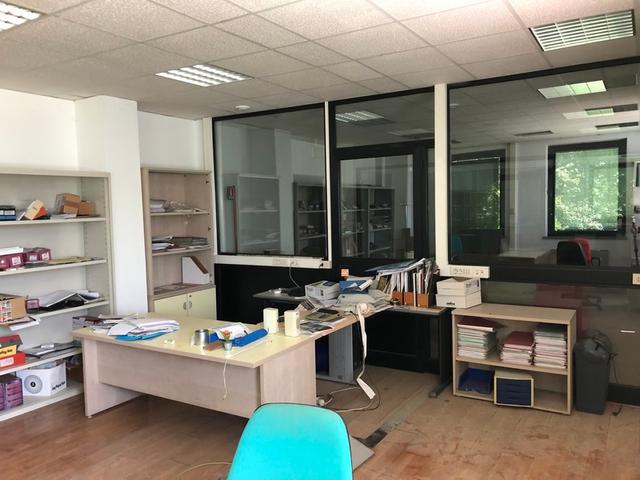 Fabbricati industriali in vendita