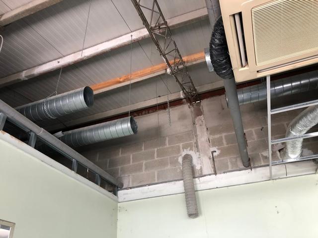 Fabbricati industriali in vendita