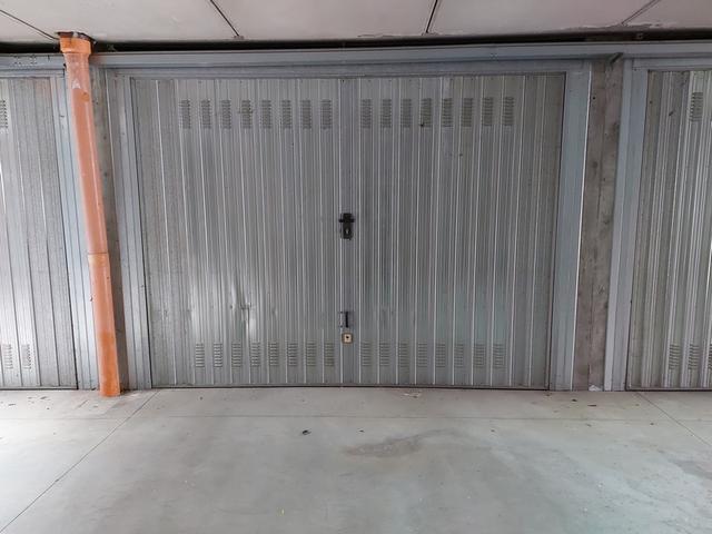 Garage in vendita