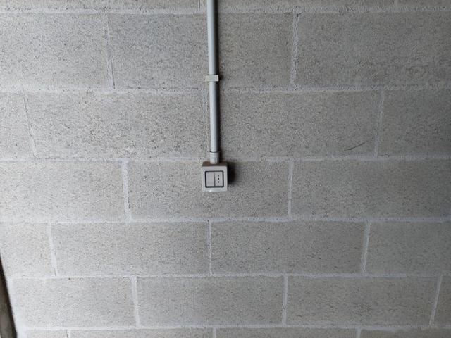 Garage in vendita